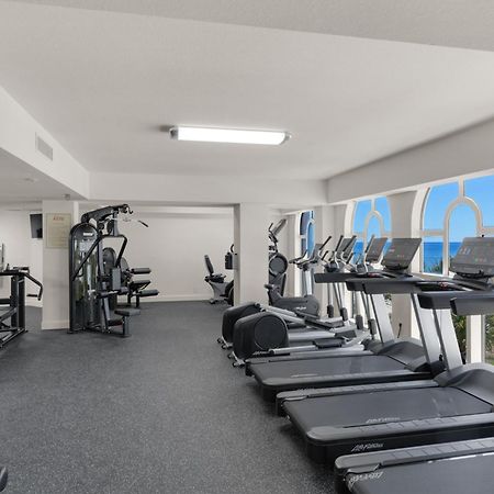Calypso Resort And Towers E0407 Panama City Beach Εξωτερικό φωτογραφία