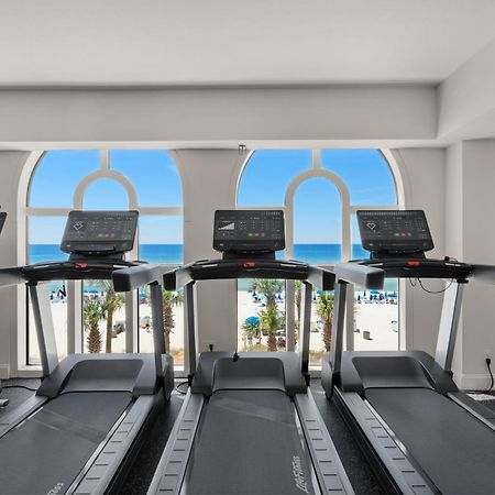 Calypso Resort And Towers E0407 Panama City Beach Εξωτερικό φωτογραφία