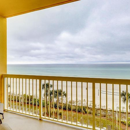 Calypso Resort And Towers E0407 Panama City Beach Εξωτερικό φωτογραφία