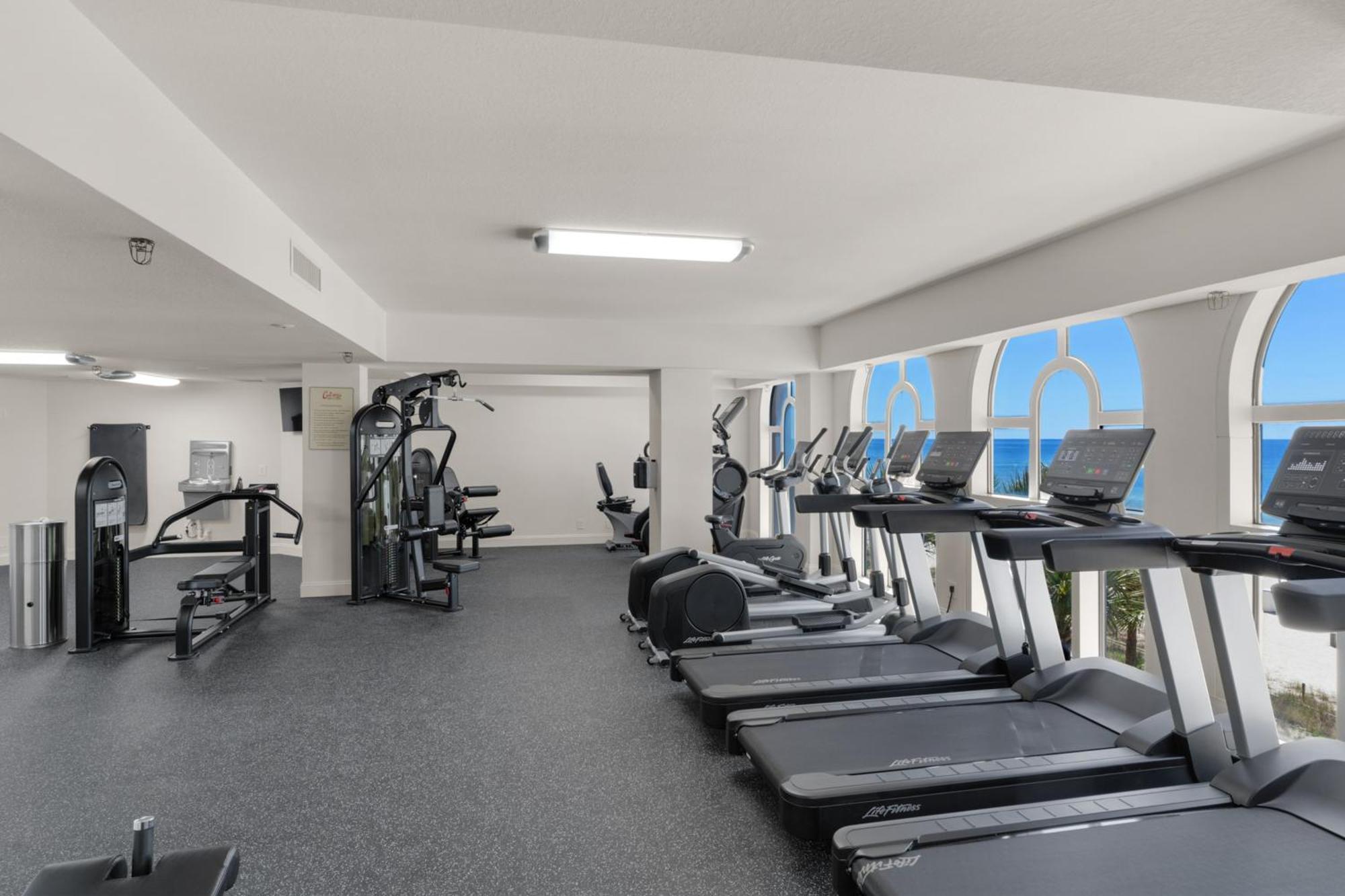Calypso Resort And Towers E0407 Panama City Beach Εξωτερικό φωτογραφία