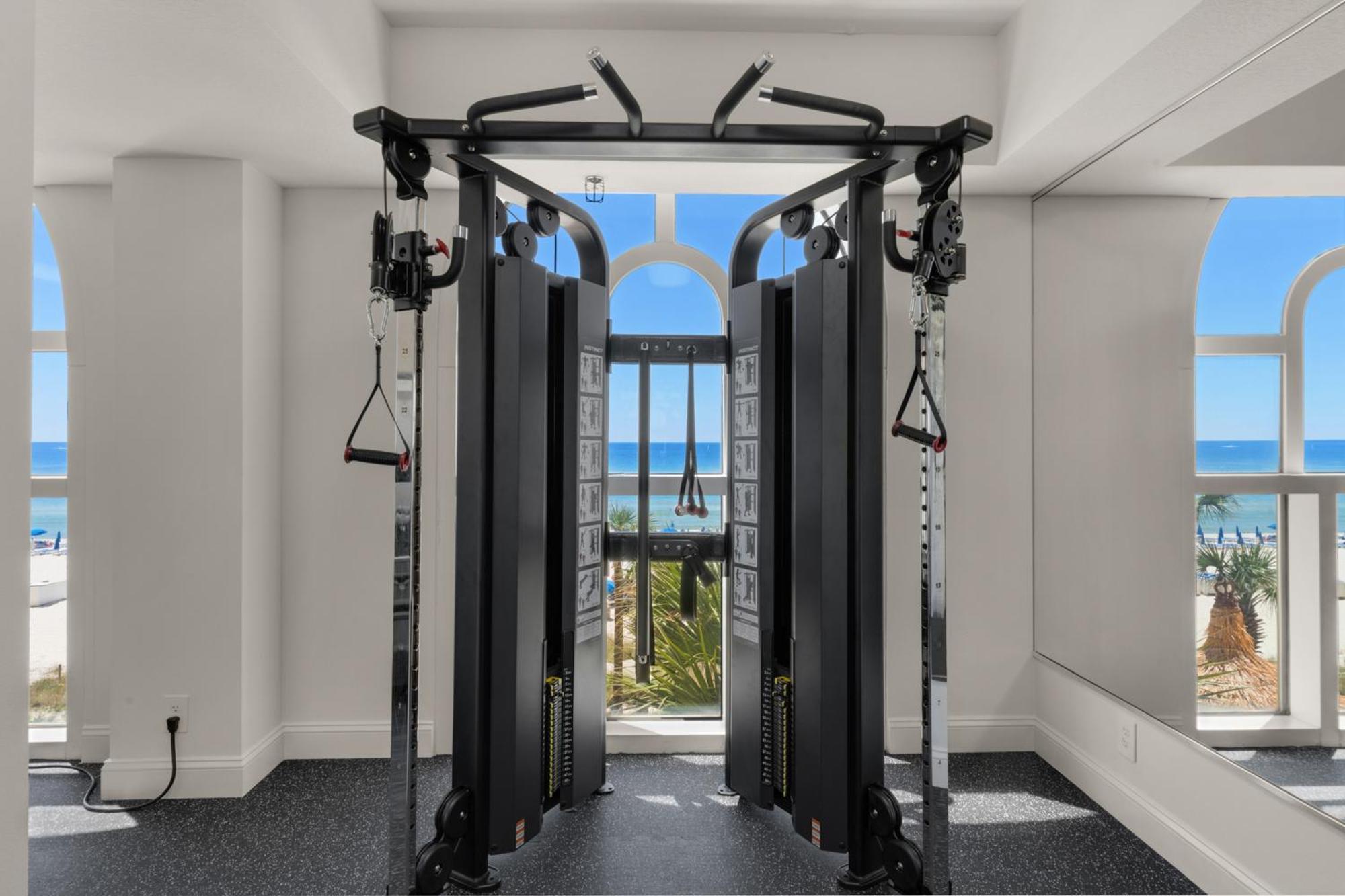 Calypso Resort And Towers E0407 Panama City Beach Εξωτερικό φωτογραφία