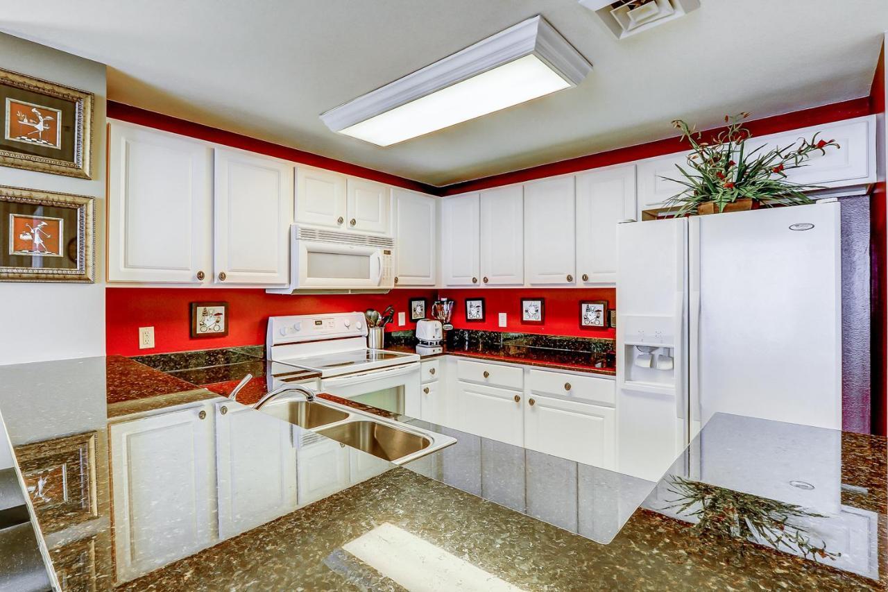 Calypso Resort And Towers E0407 Panama City Beach Εξωτερικό φωτογραφία