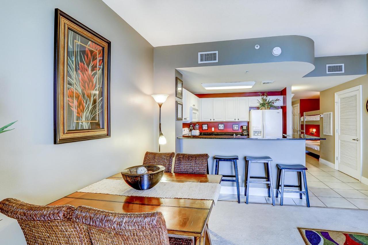 Calypso Resort And Towers E0407 Panama City Beach Εξωτερικό φωτογραφία