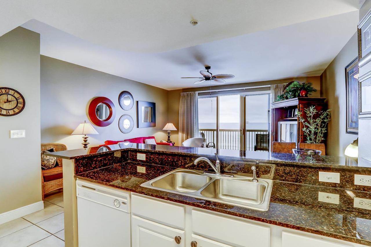 Calypso Resort And Towers E0407 Panama City Beach Εξωτερικό φωτογραφία