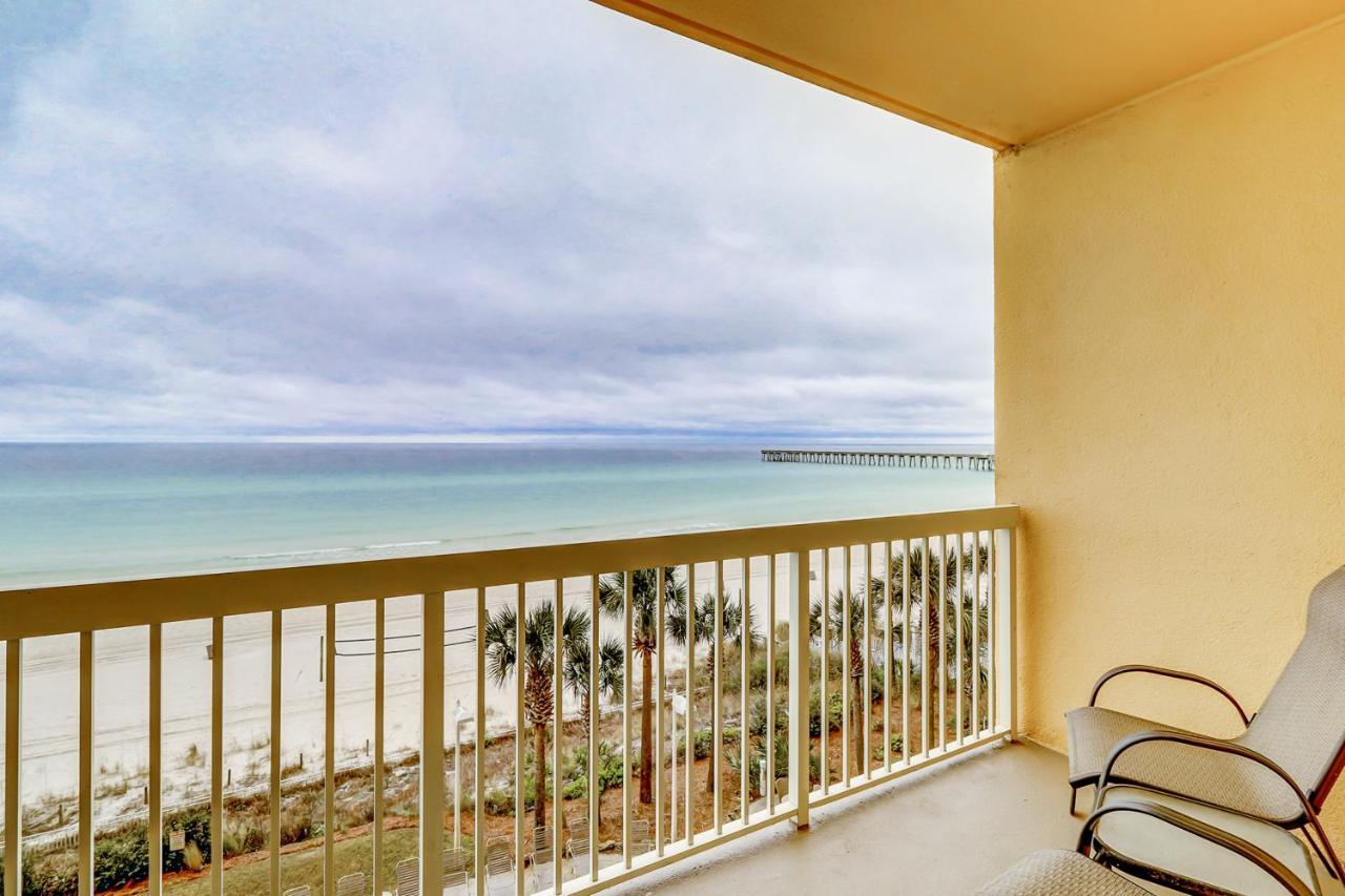 Calypso Resort And Towers E0407 Panama City Beach Εξωτερικό φωτογραφία