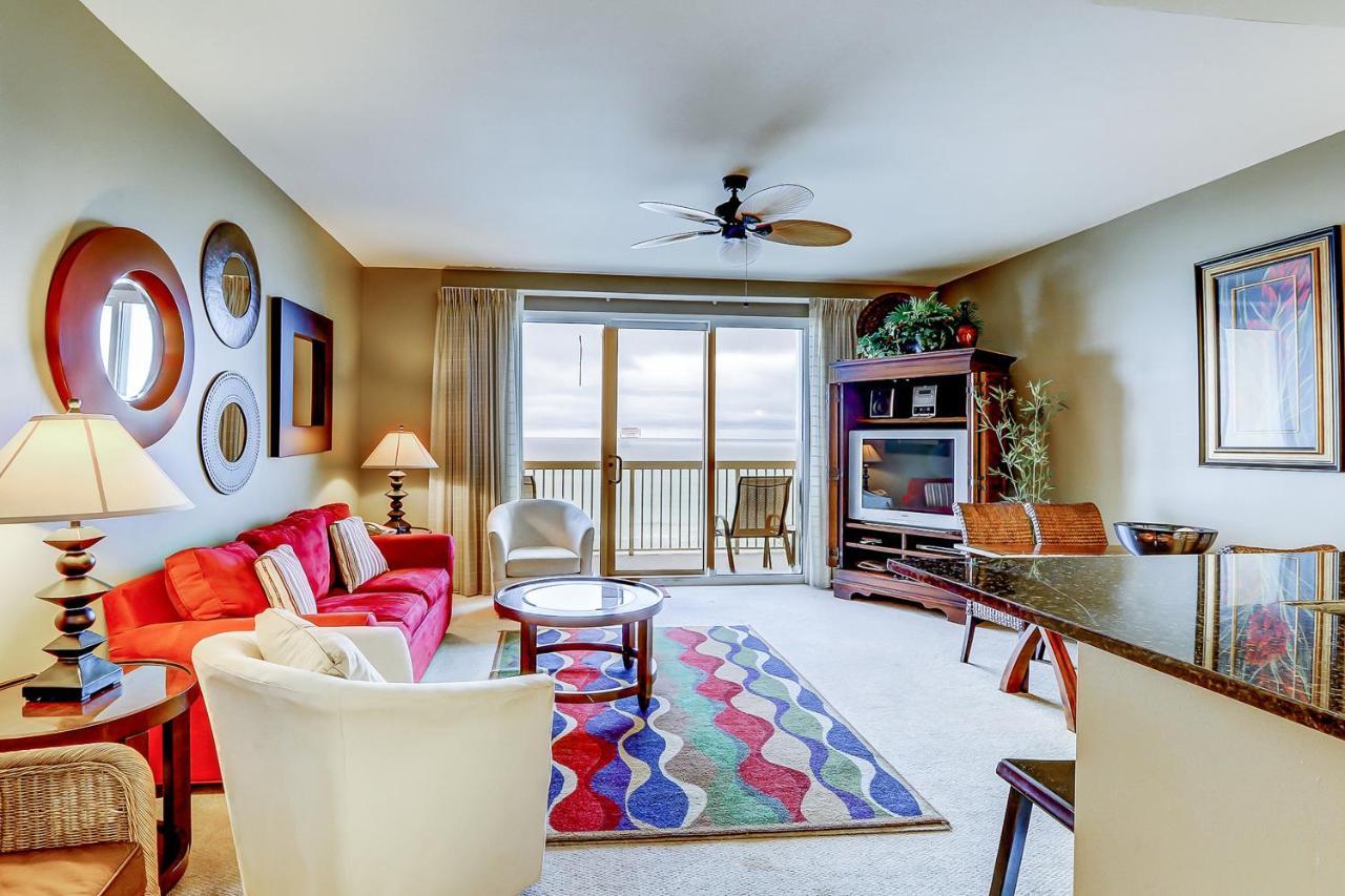 Calypso Resort And Towers E0407 Panama City Beach Εξωτερικό φωτογραφία
