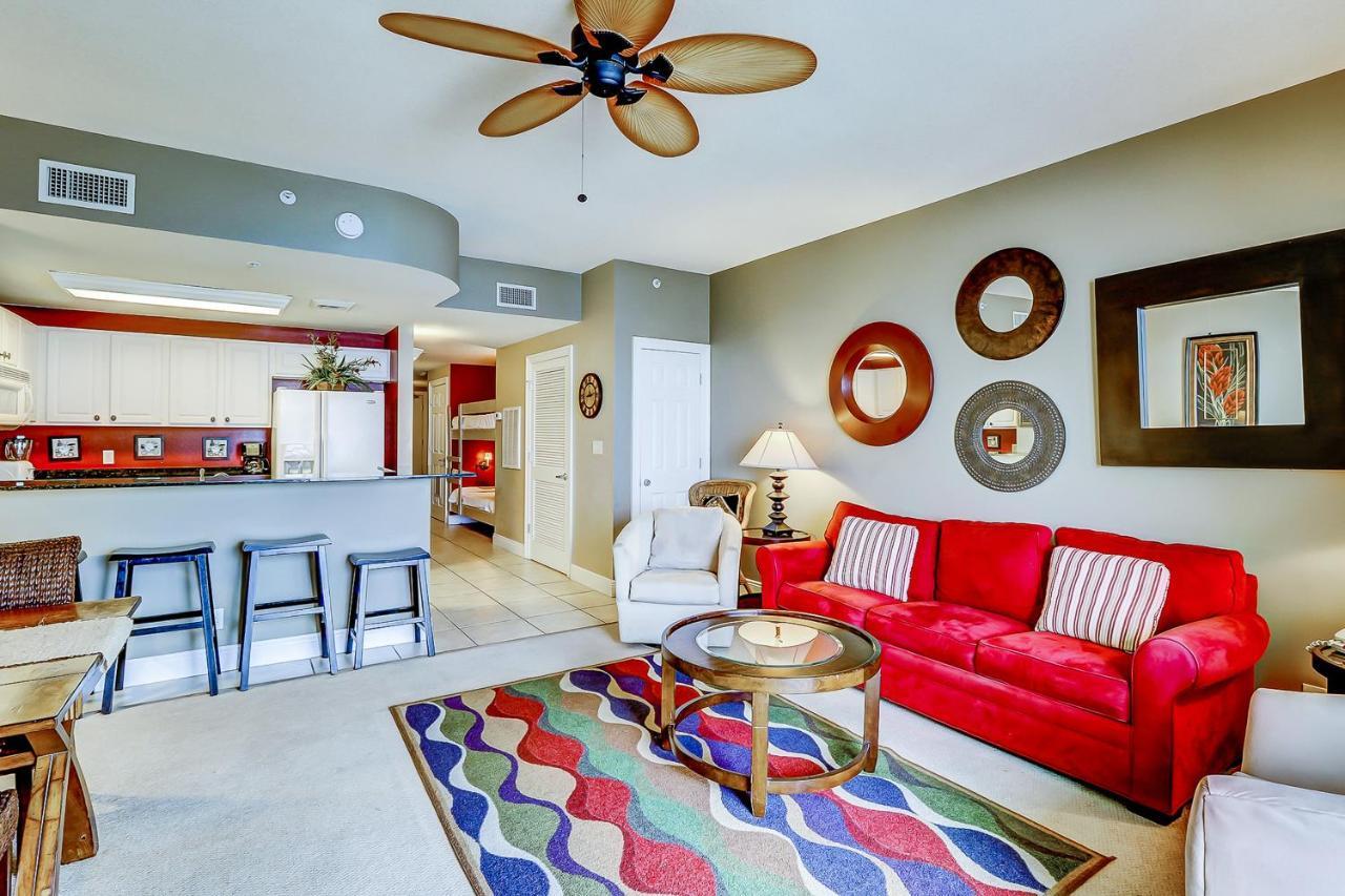 Calypso Resort And Towers E0407 Panama City Beach Εξωτερικό φωτογραφία