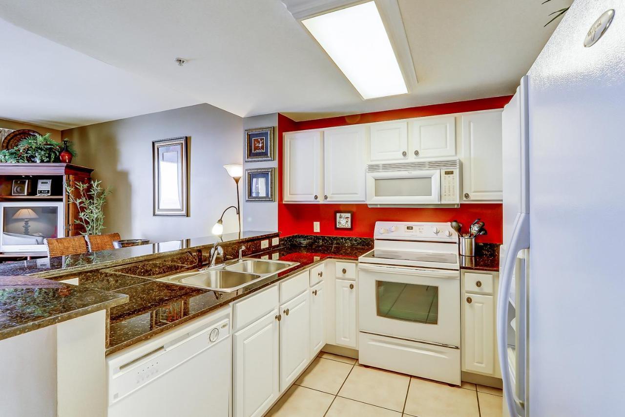 Calypso Resort And Towers E0407 Panama City Beach Εξωτερικό φωτογραφία