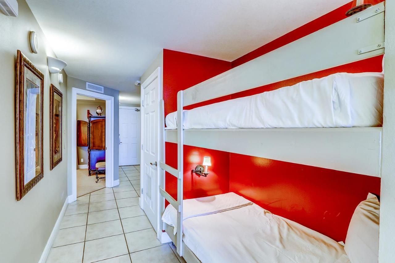 Calypso Resort And Towers E0407 Panama City Beach Εξωτερικό φωτογραφία