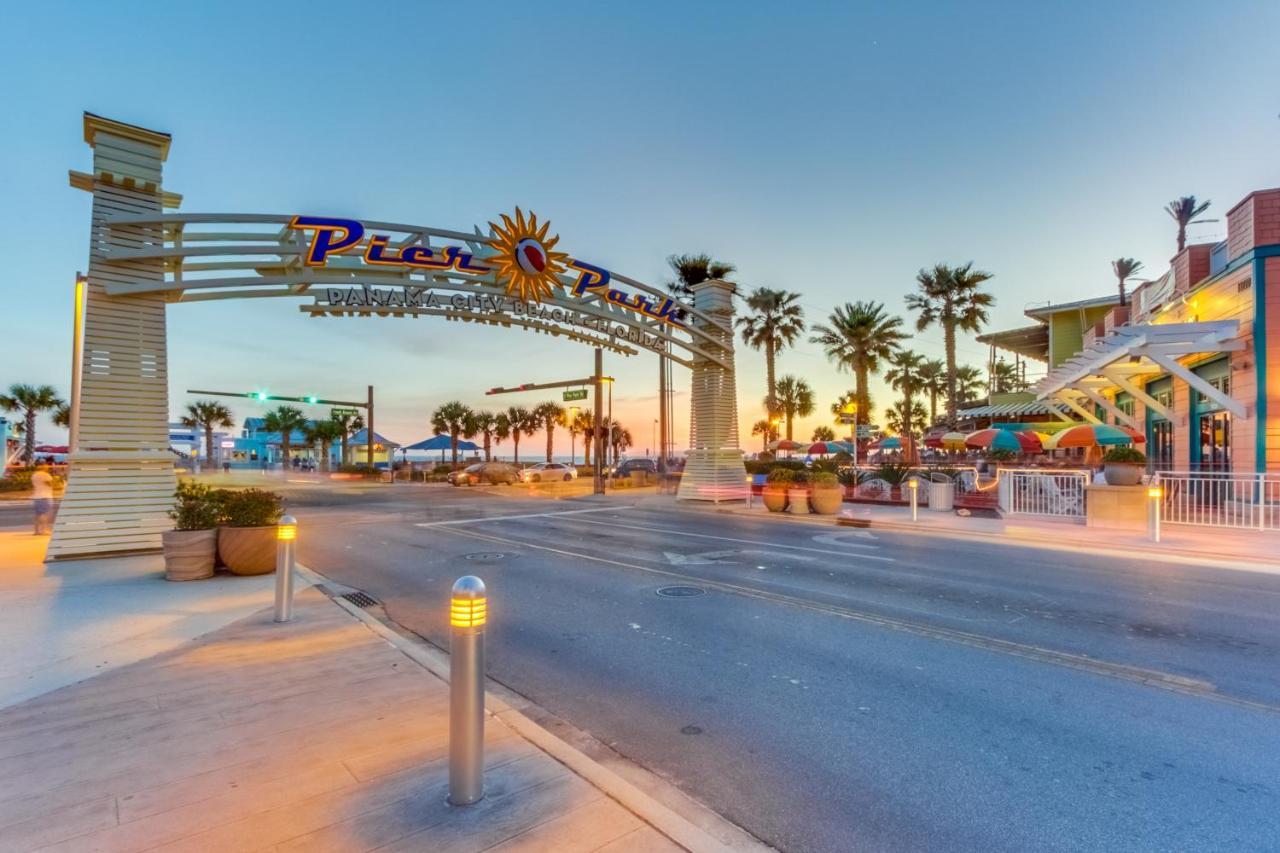 Calypso Resort And Towers E0407 Panama City Beach Εξωτερικό φωτογραφία