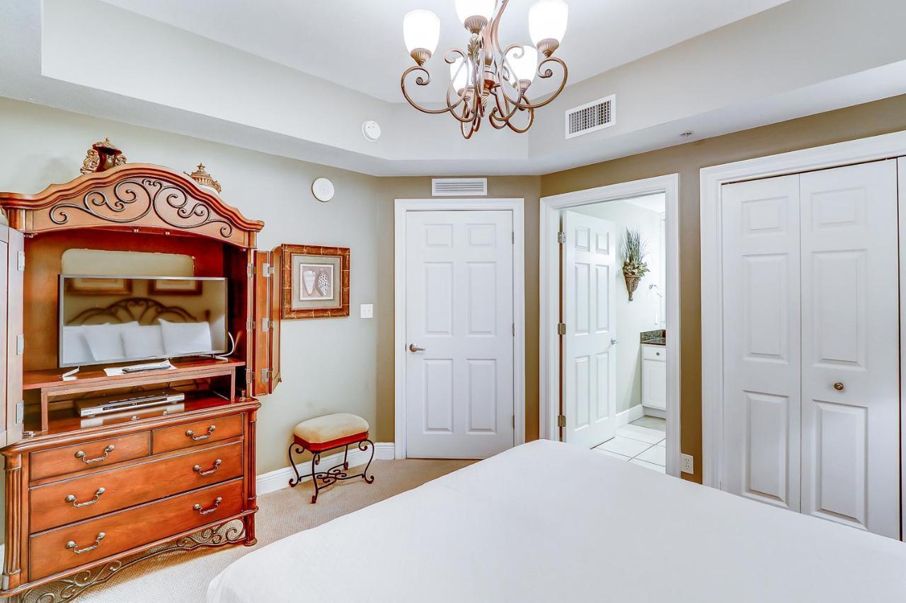 Calypso Resort And Towers E0407 Panama City Beach Εξωτερικό φωτογραφία