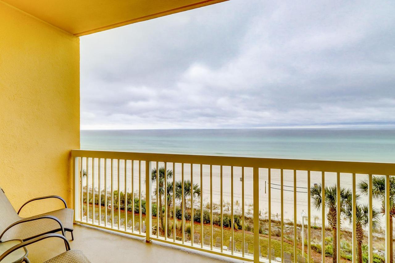 Calypso Resort And Towers E0407 Panama City Beach Εξωτερικό φωτογραφία