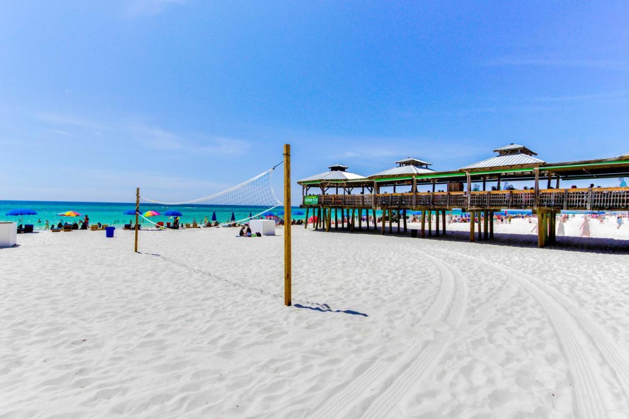 Calypso Resort And Towers E0407 Panama City Beach Εξωτερικό φωτογραφία