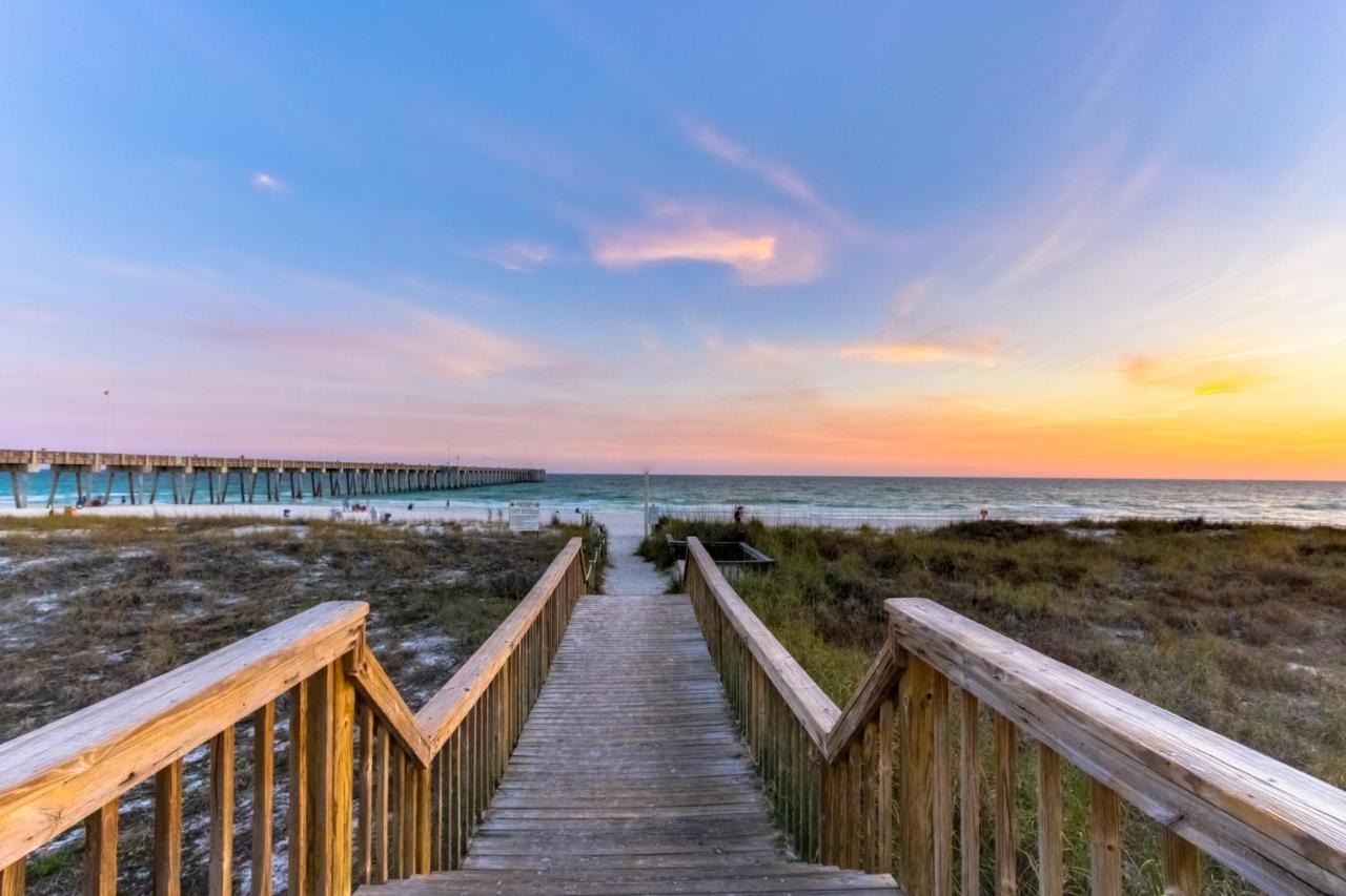 Calypso Resort And Towers E0407 Panama City Beach Εξωτερικό φωτογραφία