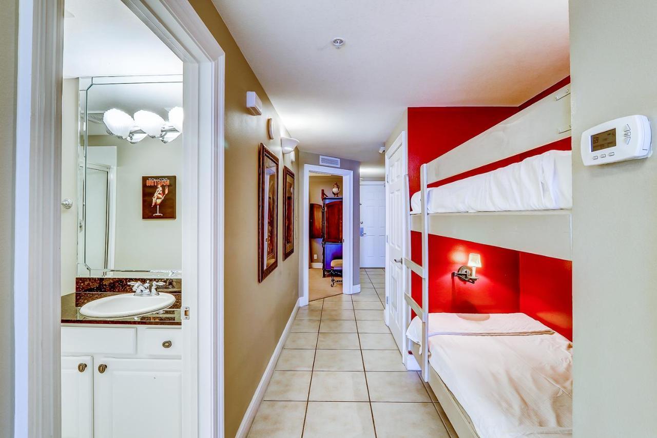 Calypso Resort And Towers E0407 Panama City Beach Εξωτερικό φωτογραφία
