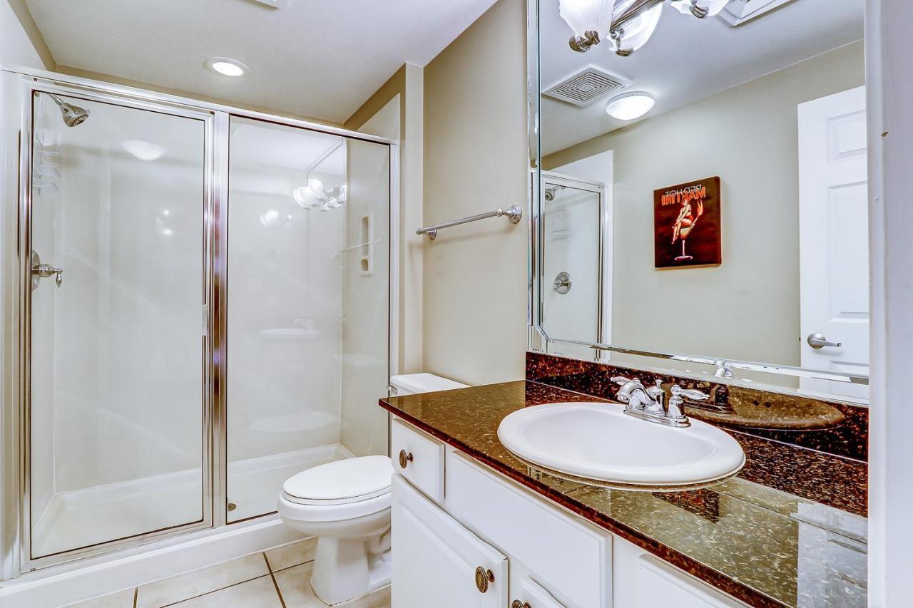 Calypso Resort And Towers E0407 Panama City Beach Εξωτερικό φωτογραφία