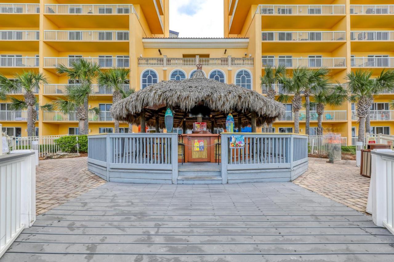 Calypso Resort And Towers E0407 Panama City Beach Εξωτερικό φωτογραφία