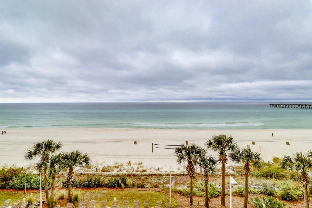 Calypso Resort And Towers E0407 Panama City Beach Εξωτερικό φωτογραφία