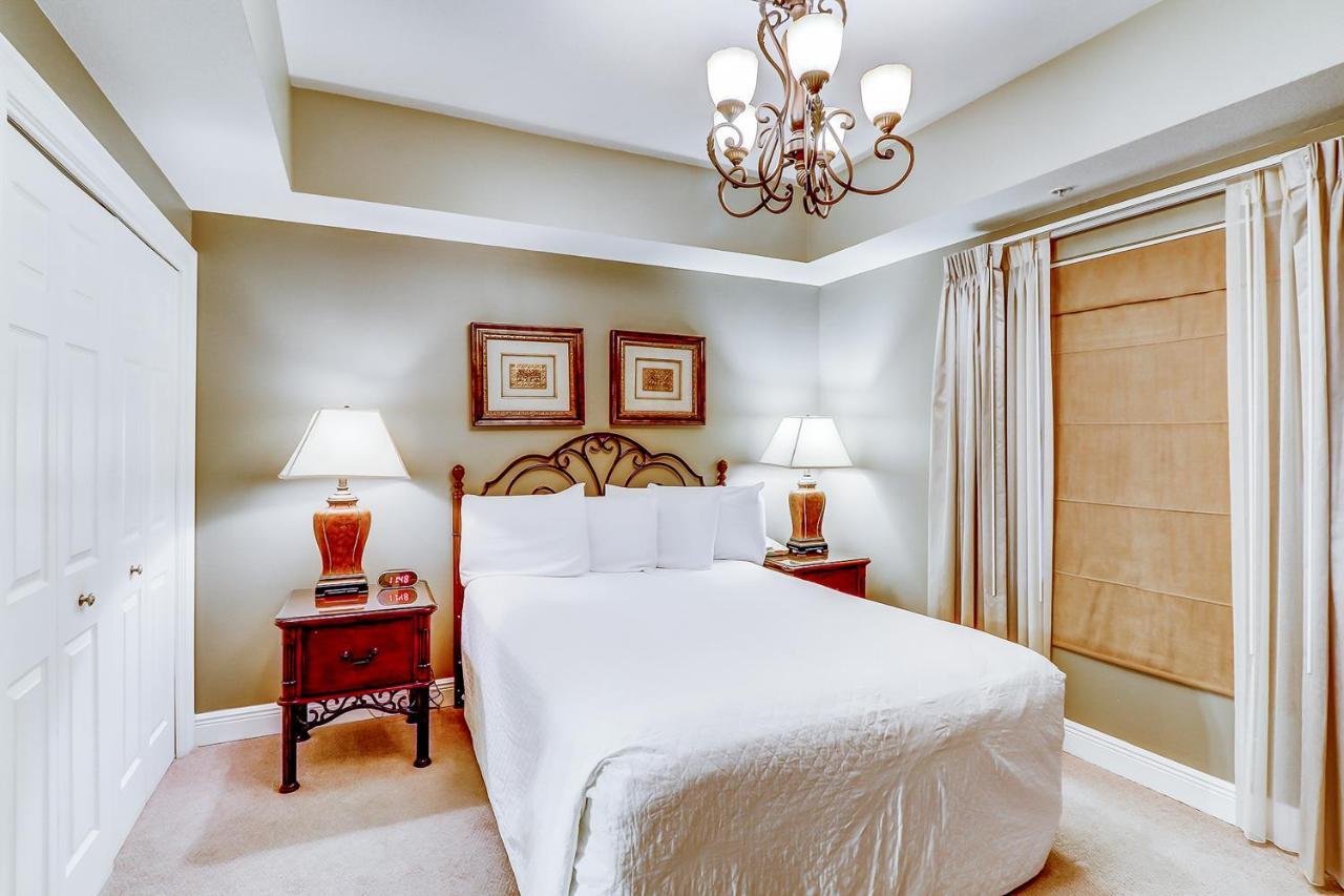 Calypso Resort And Towers E0407 Panama City Beach Εξωτερικό φωτογραφία