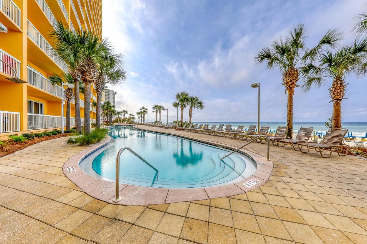 Calypso Resort And Towers E0407 Panama City Beach Εξωτερικό φωτογραφία