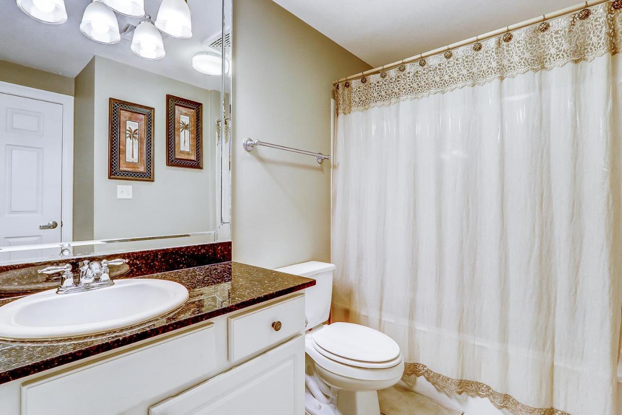 Calypso Resort And Towers E0407 Panama City Beach Εξωτερικό φωτογραφία