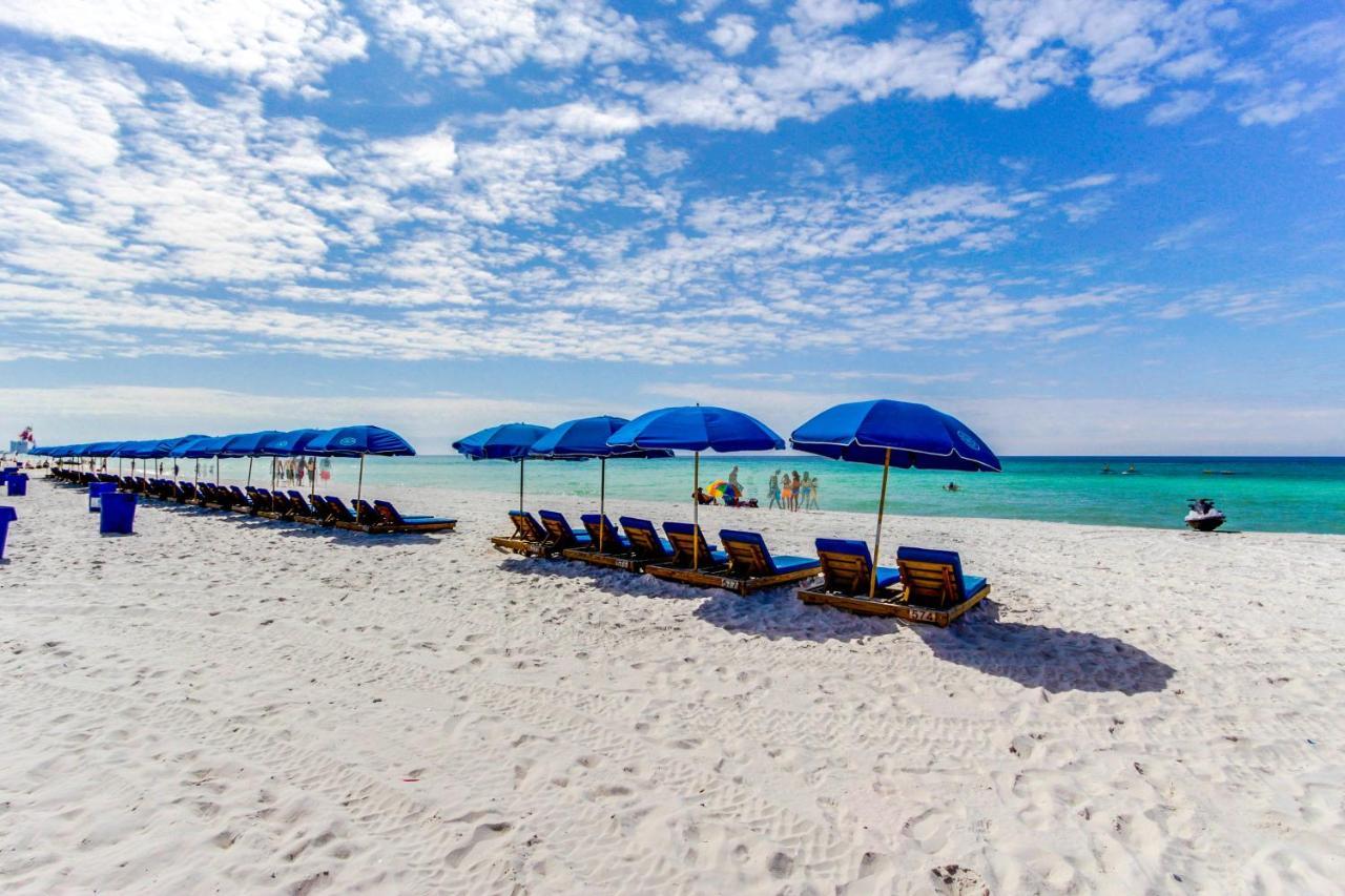 Calypso Resort And Towers E0407 Panama City Beach Εξωτερικό φωτογραφία