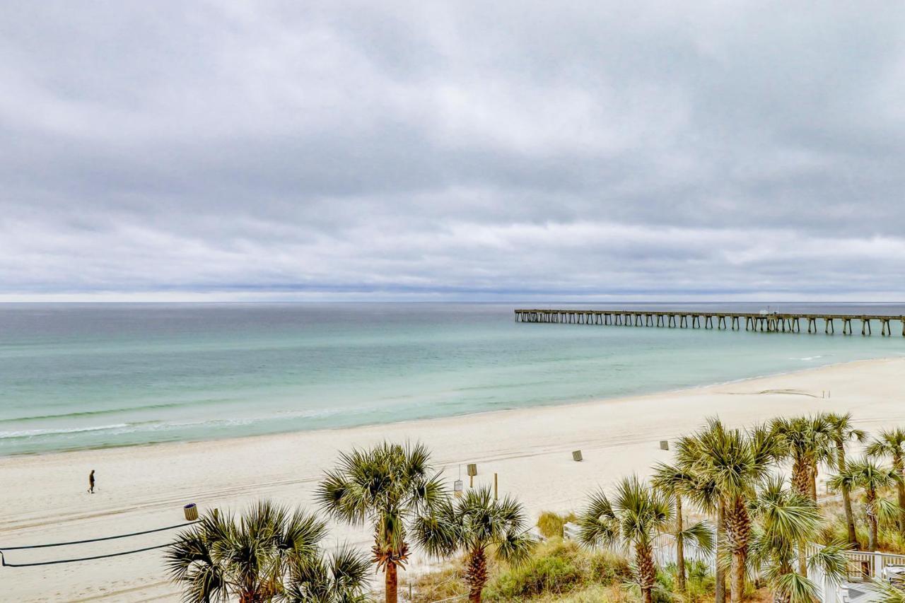 Calypso Resort And Towers E0407 Panama City Beach Εξωτερικό φωτογραφία