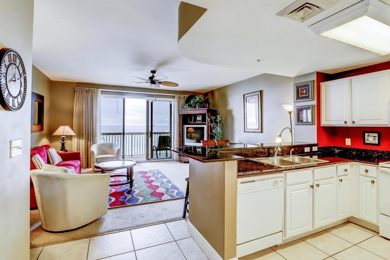 Calypso Resort And Towers E0407 Panama City Beach Εξωτερικό φωτογραφία
